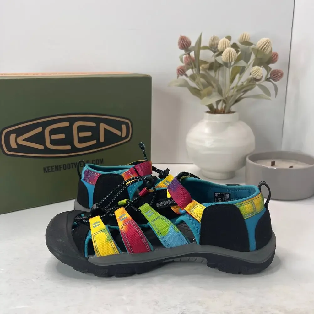 Keen newport h2